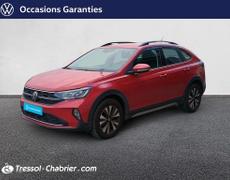 Volkswagen Taigo Carcassonne