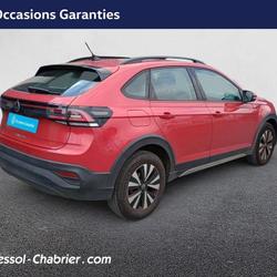 Volkswagen Taigo Taigo 1.0 TSI 110 BVM6 Life Carcassonne