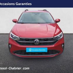 Volkswagen Taigo Taigo 1.0 TSI 110 BVM6 Life Carcassonne