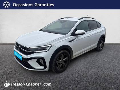 Volkswagen Taigo - Taigo 1.0 TSI 116 DSG7 R-Line - 21 500 €