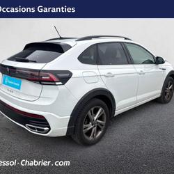 Volkswagen Taigo Taigo 1.0 TSI 116 DSG7 R-Line Carcassonne