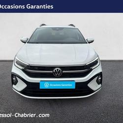 Volkswagen Taigo Taigo 1.0 TSI 116 DSG7 R-Line Carcassonne