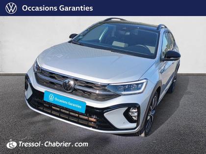 Volkswagen Taigo - Taigo 1.0 TSI 116 DSG7 R-Line - 22 200 €