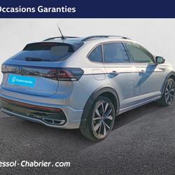 Volkswagen Taigo Taigo 1.0 TSI 116 DSG7 R-Line Carcassonne