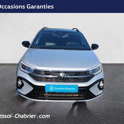 Volkswagen Taigo Taigo 1.0 TSI 116 DSG7 R-Line Carcassonne
