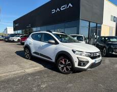 Dacia Sandero Carentan-les-Marais