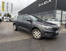 Dacia Sandero Carentan-les-Marais