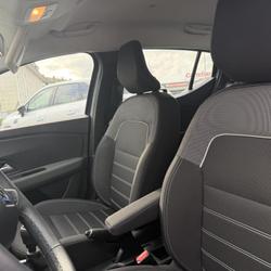 Dacia Sandero Confort ECO-G 100 Carentan-les-Marais