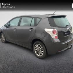 Toyota Verso 112 D-4D FAP Design occasion - Belz - photo 2/24