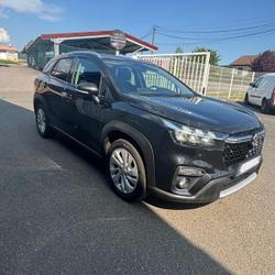 Suzuki S Cross 1,4 Boosterjet Hybride 129cv Privil&egrave;ge Marlhes