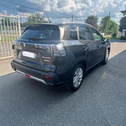 Suzuki S Cross 1,4 Boosterjet Hybride 129cv Privil&egrave;ge Marlhes