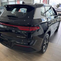 BYD Seal Sealion 5 1.5l DM-i 212 ch PHEV Comfort Besan&ccedil;on