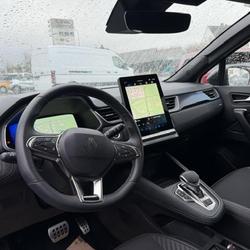 Renault Symbioz Esprit Alpine E-Tech full hybrid 145 Carentan-les-Marais