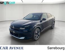 Citroen C4 Buhl-Lorraine