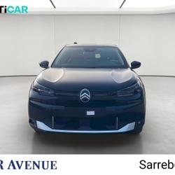 Citroen C4 1.2 Hybride 145ch S&S MAX Automatique Buhl-Lorraine