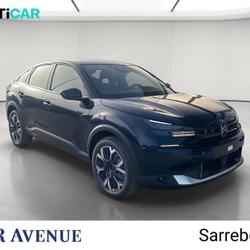 Citroen C4 1.2 Hybride 145ch S&S MAX Automatique Buhl-Lorraine