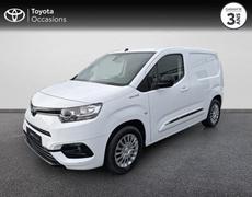 Toyota Proace City Cesson-Sévigné
