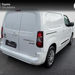Toyota Proace City Electric Medium 50 kWh Business Cesson-S&eacute;vign&eacute;