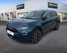 Fiat 600e La Valette-du-Var