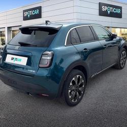 Fiat 600e 600 1.2 Hybrid 100ch DCT6 La Prima La Valette-du-Var