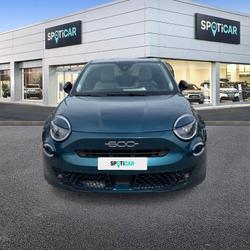 Fiat 600e 600 1.2 Hybrid 100ch DCT6 La Prima La Valette-du-Var