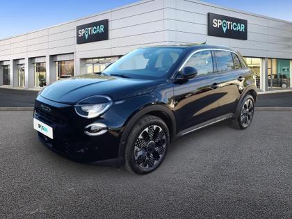 Fiat 600e - 600 T-Gen 3 1.2 Hybrid 110ch eDCT6 La Prima - 23 500 €