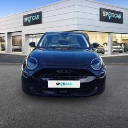 Fiat 600e 600 T-Gen 3 1.2 Hybrid 110ch eDCT6 La Prima La Valette-du-Var