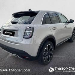 Fiat 600e 600 T-Gen 3 1.2 Hybrid 110ch eDCT6 La Prima Perpignan