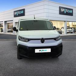 Citroen Berlingo BERLINGO VAN TAILLE XL 950KG BLUEHDI 100 S&S BVM6 Perpignan