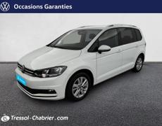 Volkswagen Touran - Touran 2.0 TDI 150 DSG7 7pl Life Plus - 36 999 €