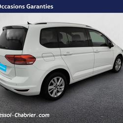 Volkswagen Touran Touran 2.0 TDI 150 DSG7 7pl Life Plus Carcassonne