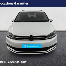 Volkswagen Touran Touran 2.0 TDI 150 DSG7 7pl Life Plus Carcassonne