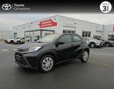 Toyota Aygo X Saint-Memmie