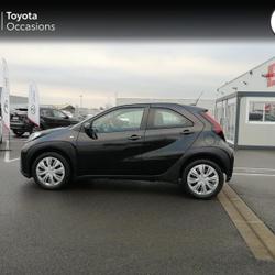Toyota Aygo X 1.0 VVT-i 72ch Dynamic Saint-Memmie
