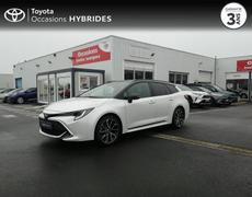 Toyota Corolla Touring Sports Saint-Memmie