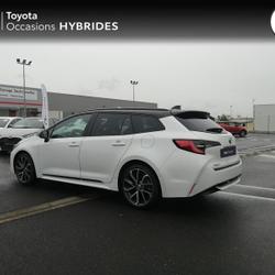 Toyota Corolla Touring Sports 184h Collection MY22 Saint-Memmie