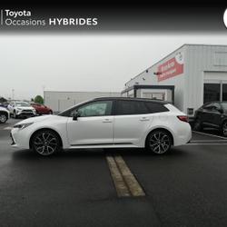 Toyota Corolla Touring Sports 184h Collection MY22 Saint-Memmie
