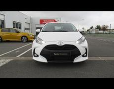 Toyota Yaris Saint-Memmie
