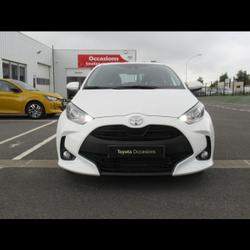 Toyota Yaris 70 VVT-i Dynamic Business 5p MY22 Saint-Memmie