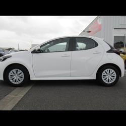 Toyota Yaris 70 VVT-i Dynamic Business 5p MY22 Saint-Memmie