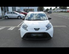 Toyota Aygo X Saint-Memmie