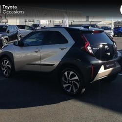 Toyota Aygo X 1.0 VVT-i 72ch Design S-CVT MY24 Saint-Memmie