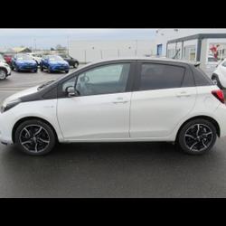 Toyota Yaris HSD 100h Collection 5p Saint-Memmie