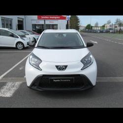 Toyota Aygo X 1.0 VVT-i 72ch Active Business Saint-Memmie