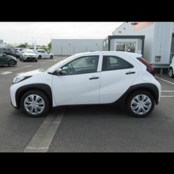 Toyota Aygo X 1.0 VVT-i 72ch Active Business Saint-Memmie