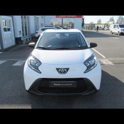 Toyota Aygo X 1.0 VVT-i 72ch Active Business MY23 Saint-Memmie