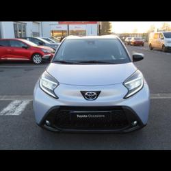 Toyota Aygo X 1.0 VVT-i 72ch JBL Edition S-CVT MY24 Saint-Memmie