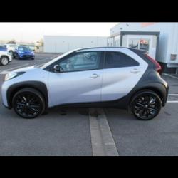 Toyota Aygo X 1.0 VVT-i 72ch JBL Edition S-CVT MY24 Saint-Memmie