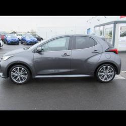Toyota Yaris 116h Iconic 5p MY22 Saint-Memmie