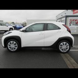 Toyota Aygo X 1.0 VVT-i 72ch Dynamic MY23 Saint-Memmie